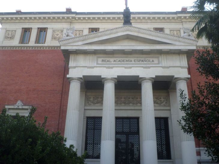 madrid-real-academia-espanola-language-front-aug19