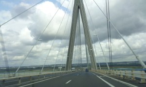Pont de Normandie