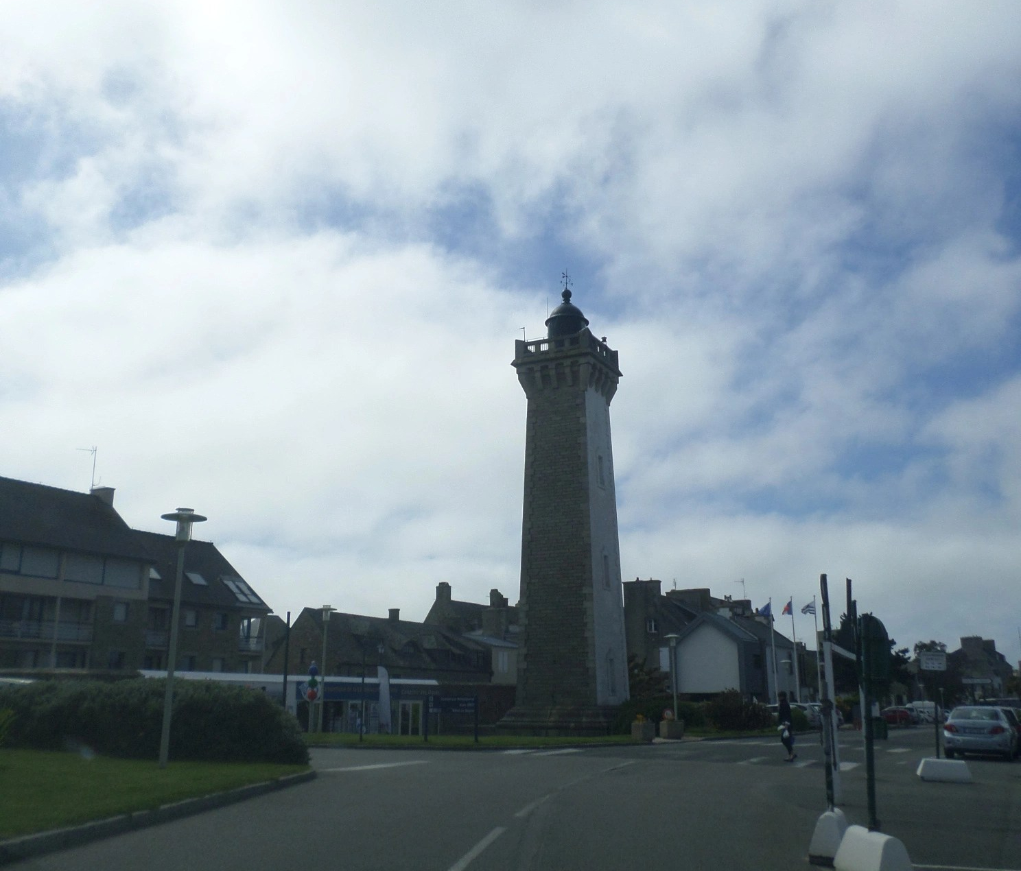 Roscoff