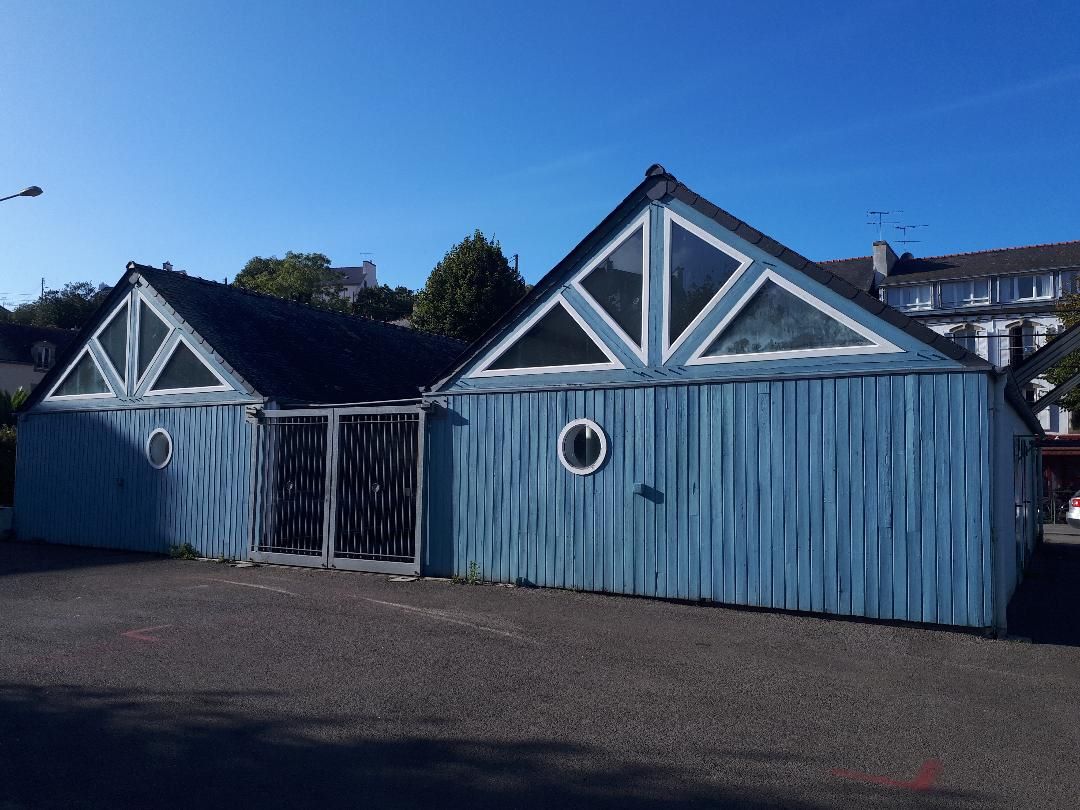 Douarnenez marche de treboul back oct23