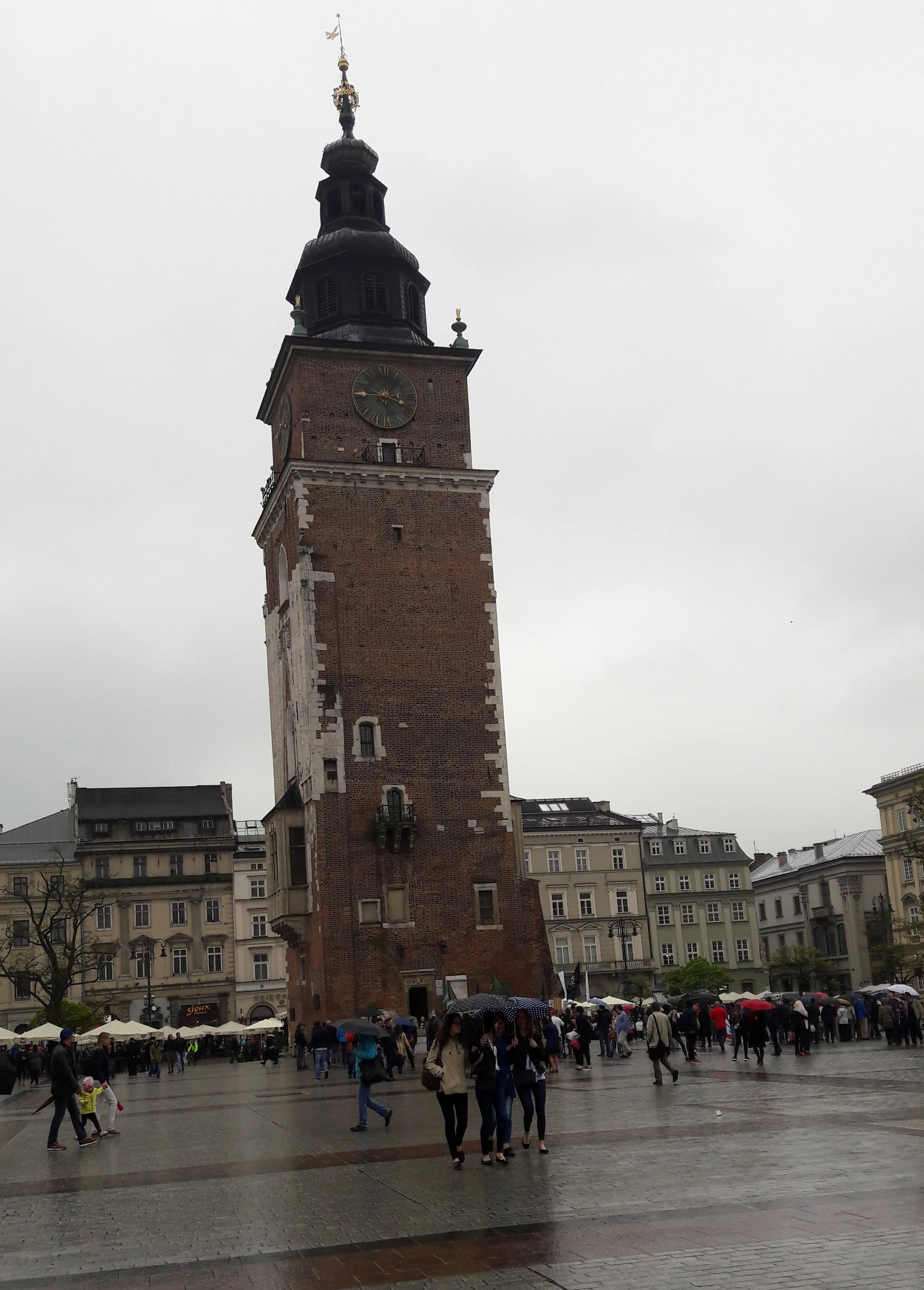 Krakow
