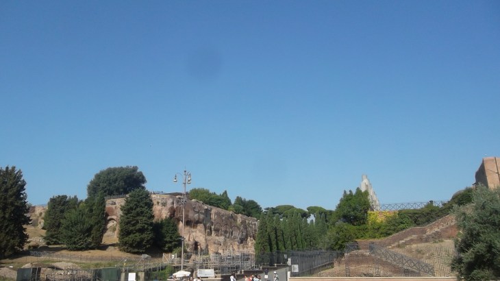 roma foro romano II aug13