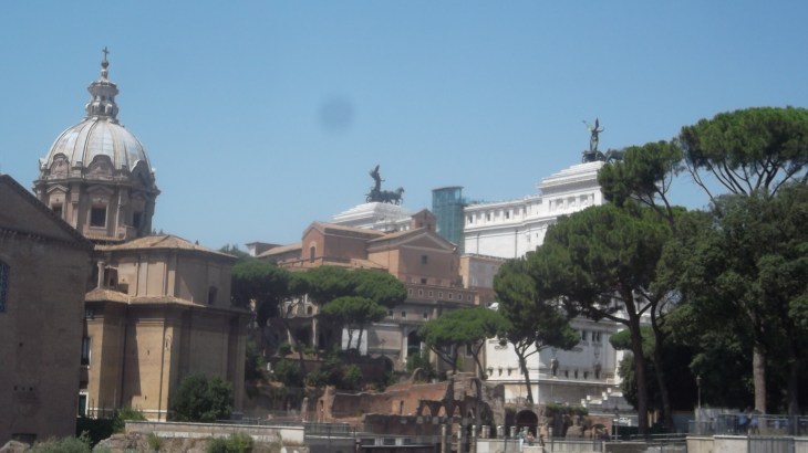 roma museum romano vittorio emmaneule side of risecentro aug13