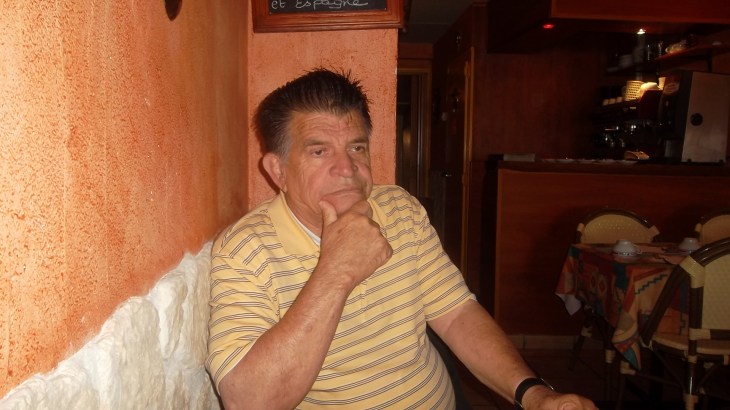 Sarzeau pipo unknown resto c2012