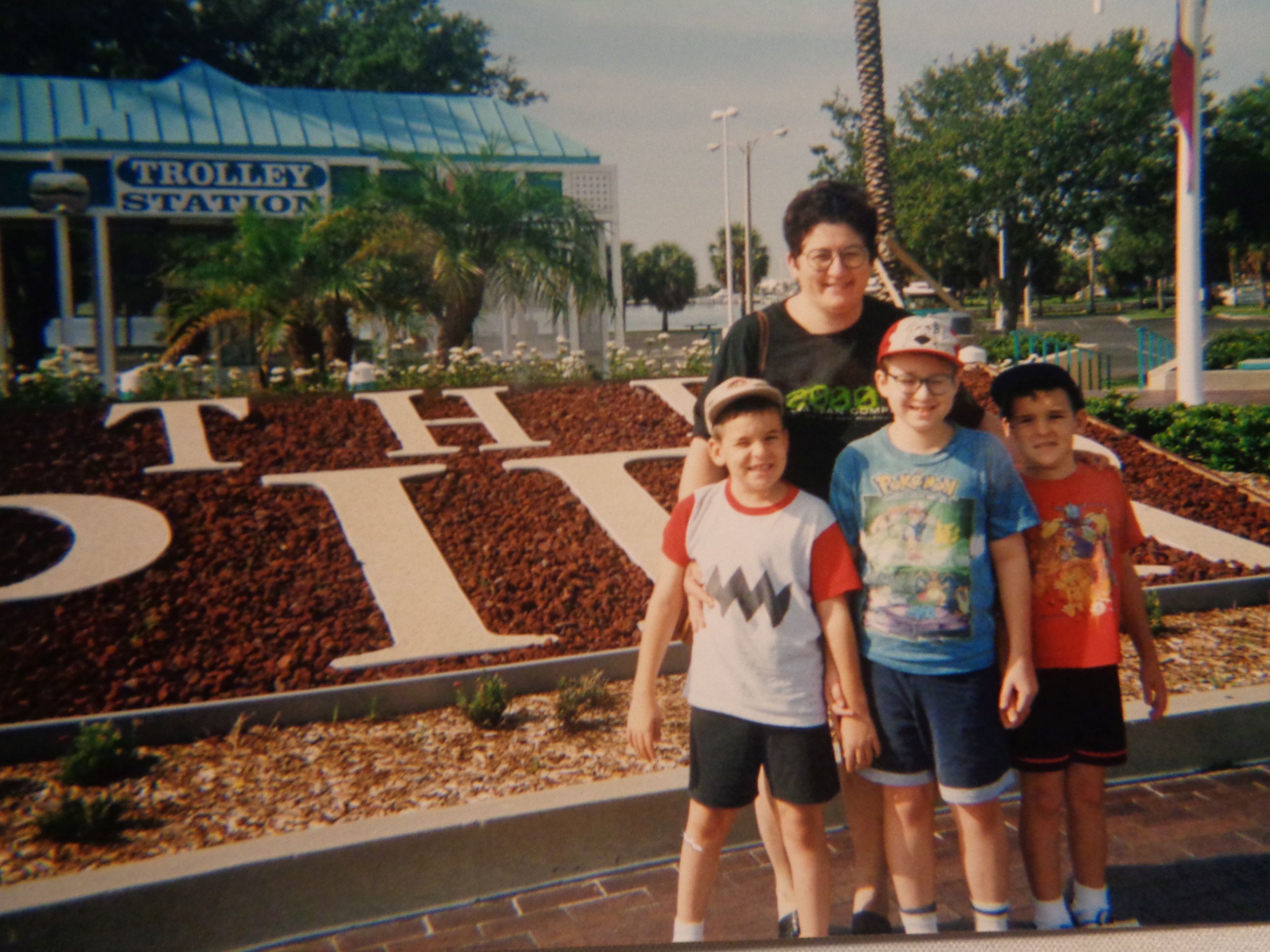 My Saint Petersburg and St Pete Beach !!! – Paris1972-Versailles2003