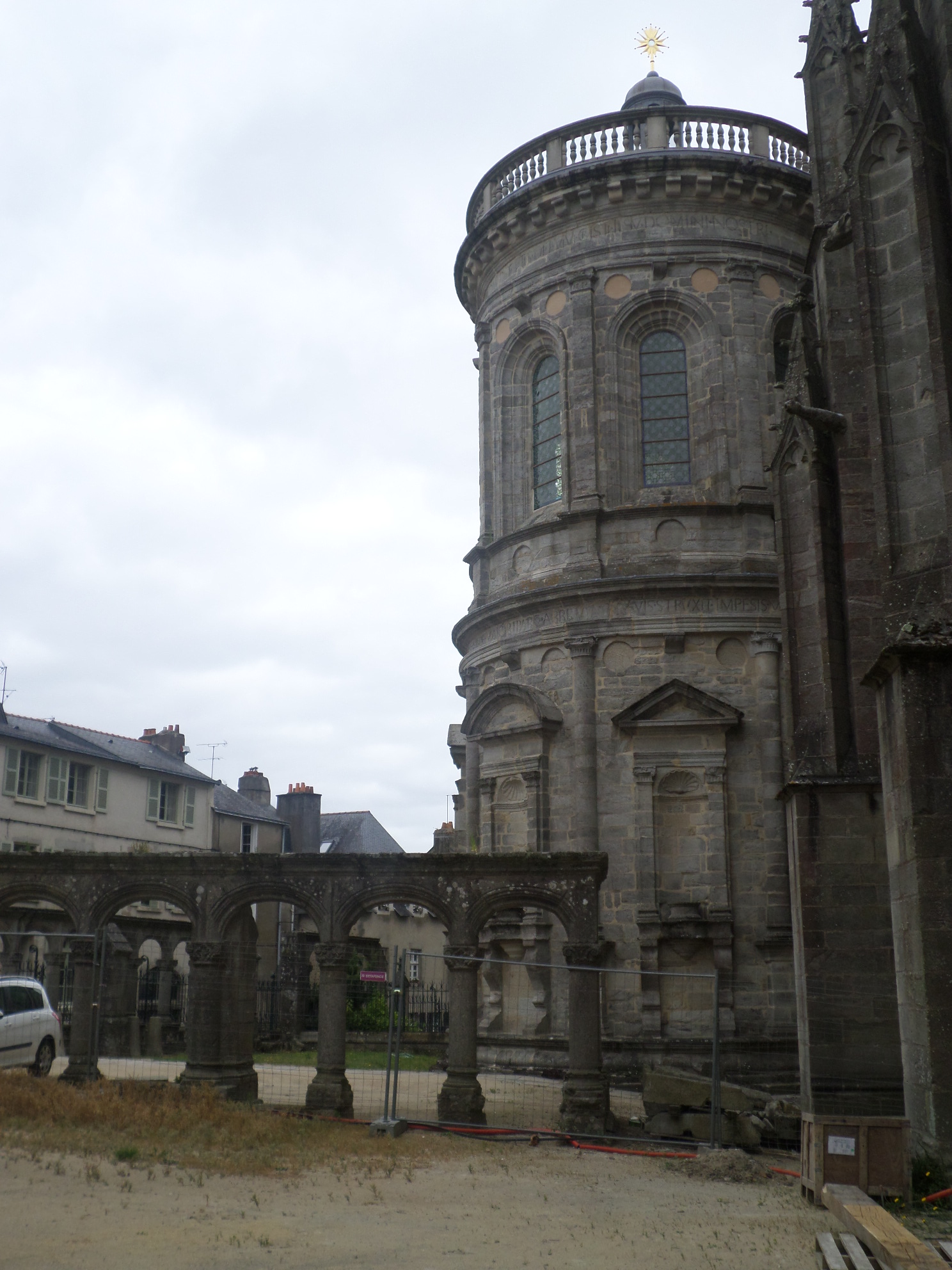 vannes