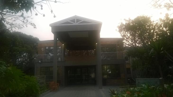 East london Donner resto hotel sep15