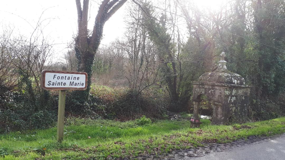 le guerno fountain ste marie feb20