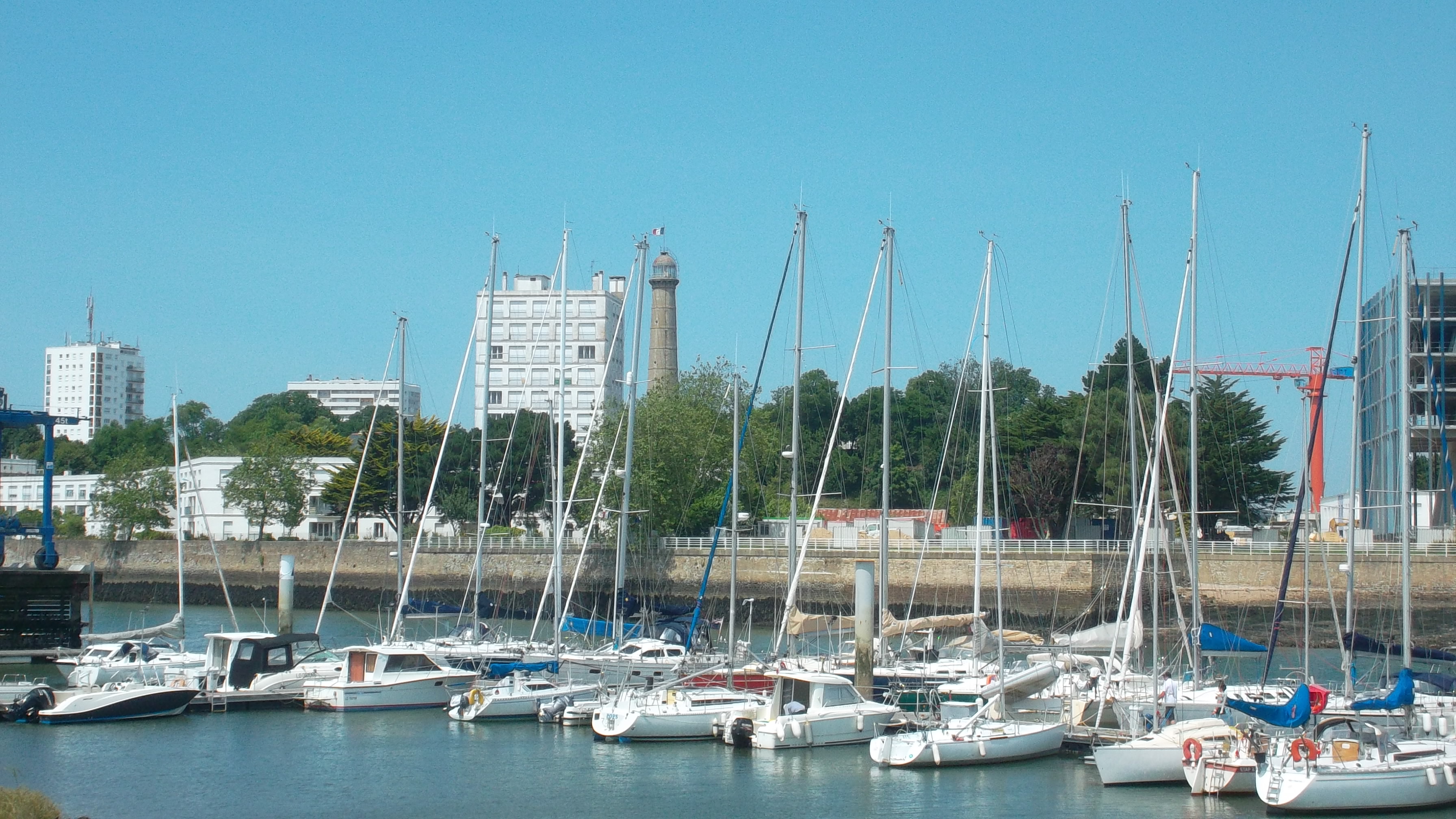 lorient discovery tower port de plaisance jul13