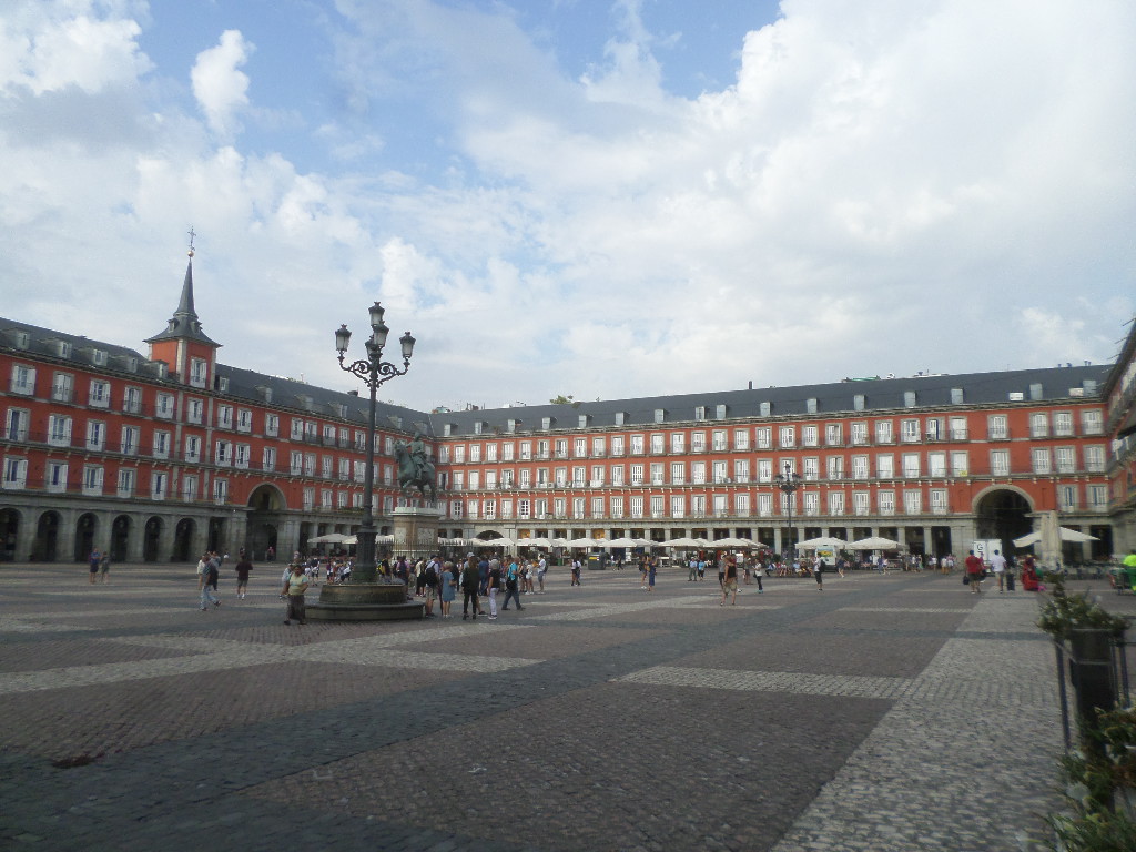 Madrid