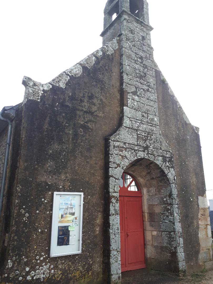 Bieuzy Lanvaux Ch Saint Bieuzy front dec23