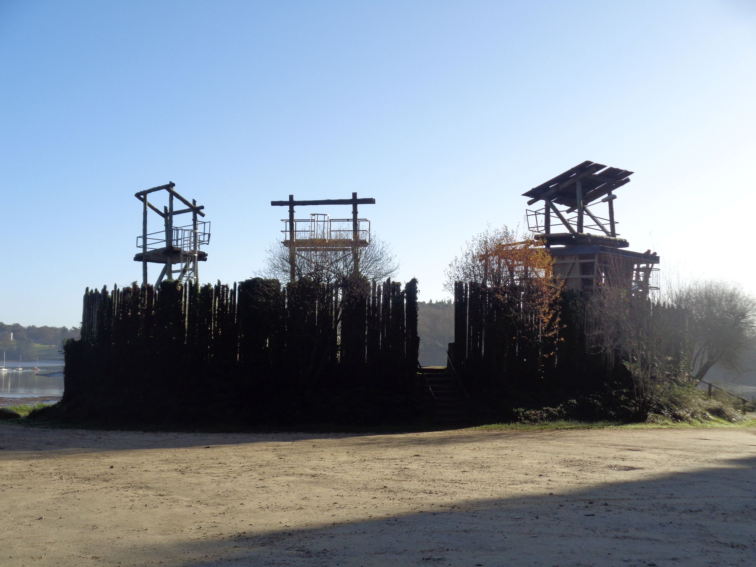 Lanester théâtre de plein-air dec23