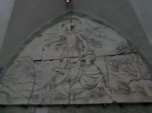 Mont Saint Michel