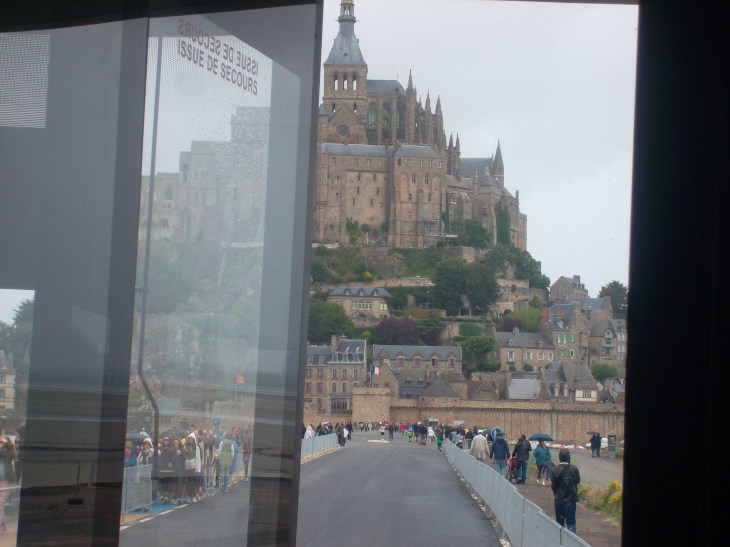 MSM going to abbey jul12