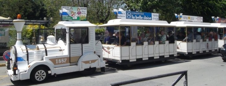 quiberon petit train jun12