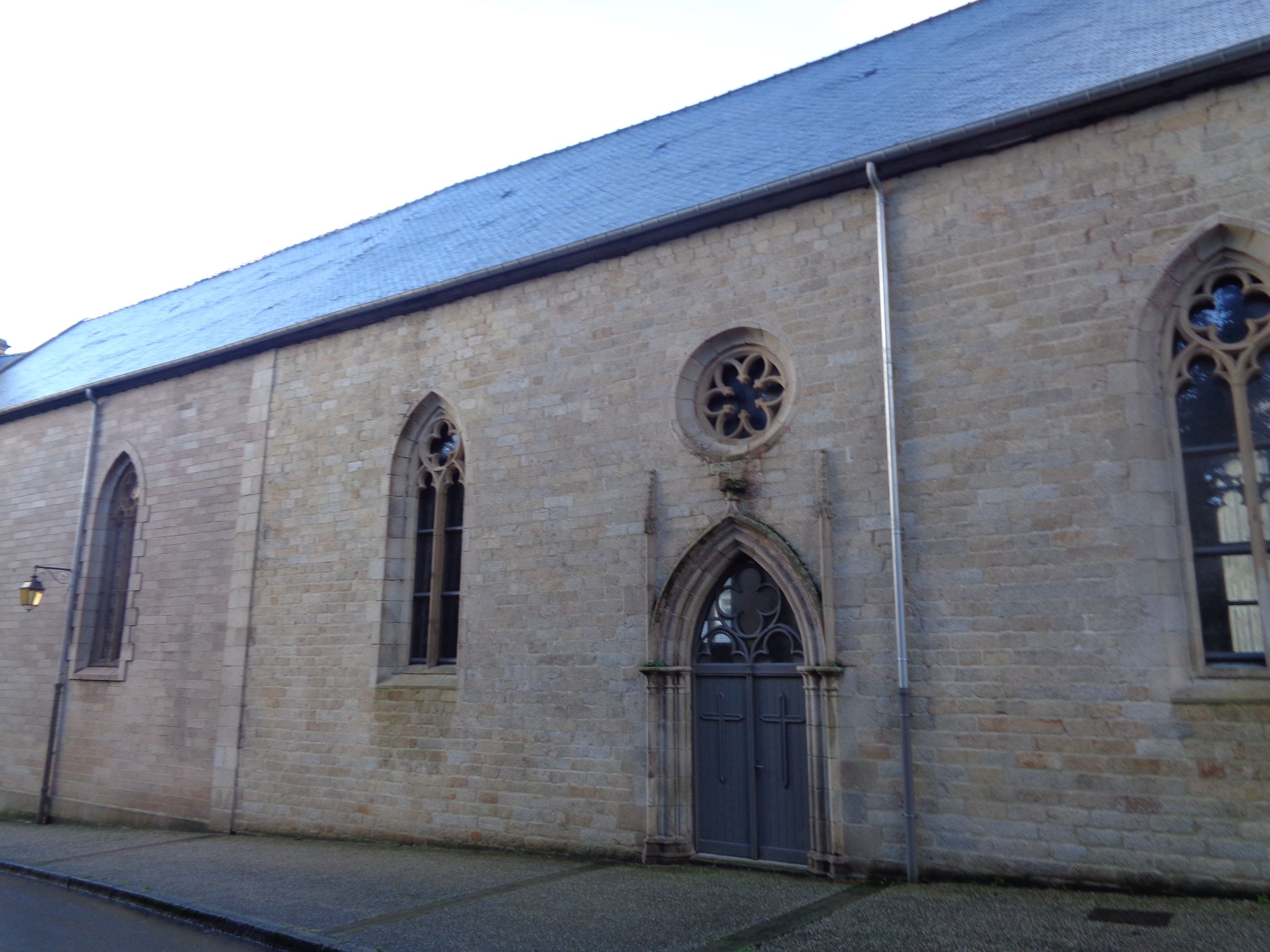 Treguier conservatoire side jan24