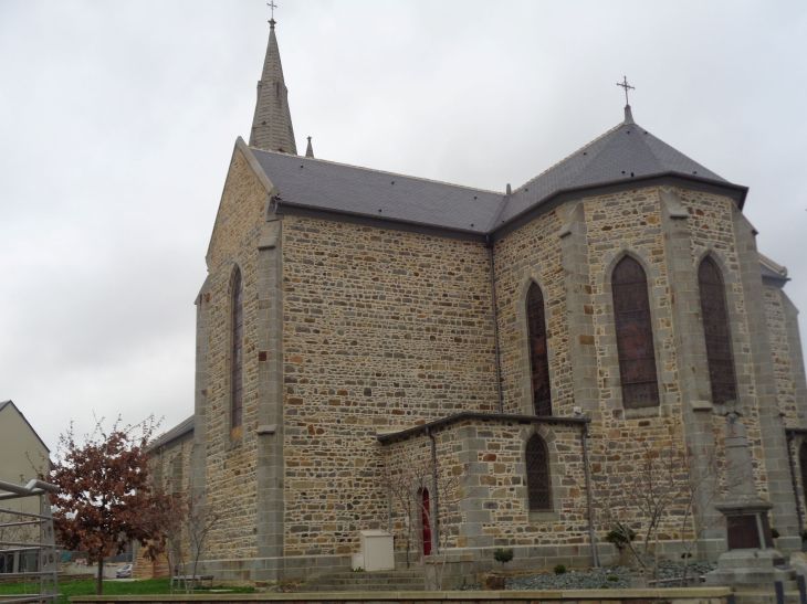 Yffiniac ch Saint Aubin back chever jan24