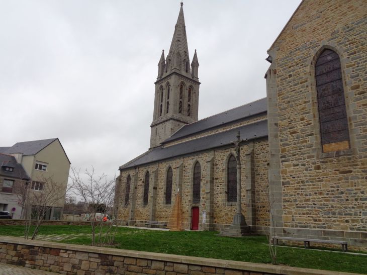 Yffiniac ch Saint Aubin side right jan24