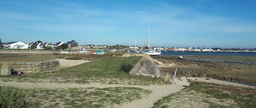 gavres port de plaisance marina harbor bay side oct18