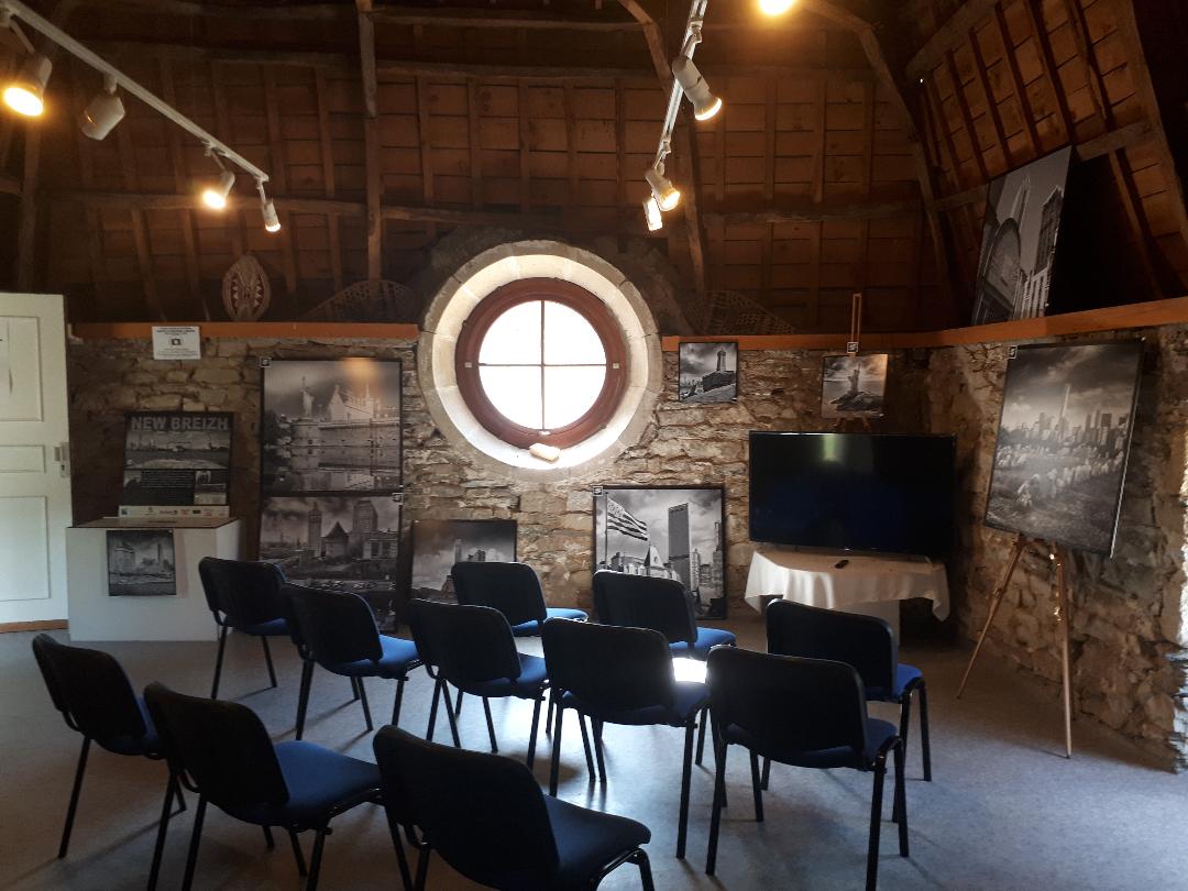 gourin chat tronjoly expo cities jul19