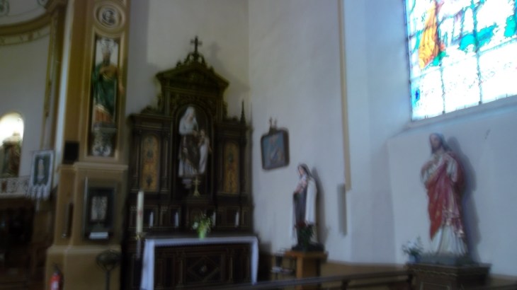 Guer ch st Gurval chap st anne dec12