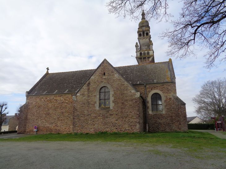 Moussé ch de la Sainte Trinite side feb24