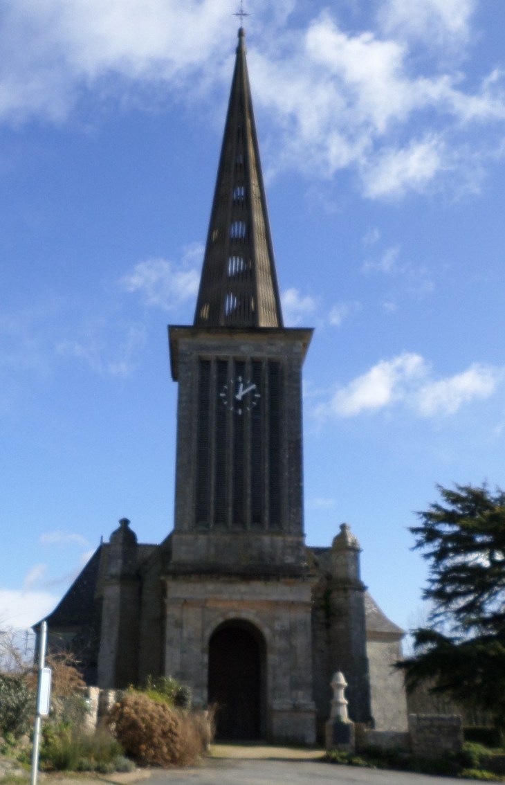 nostang ch Saint Pierre et Saint Paul front feb15