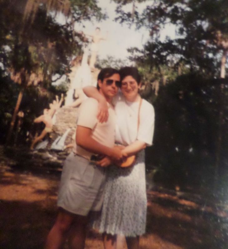 ormond beach tomoka park PF et MF c1991