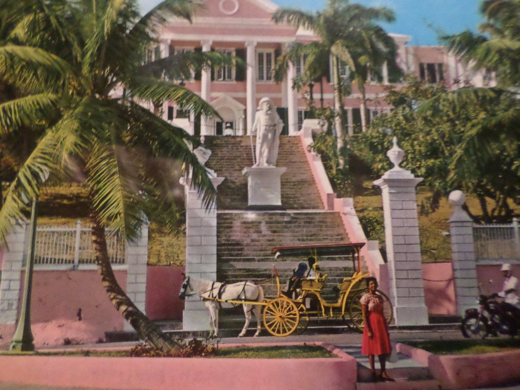 bahamas-nassau-government-house