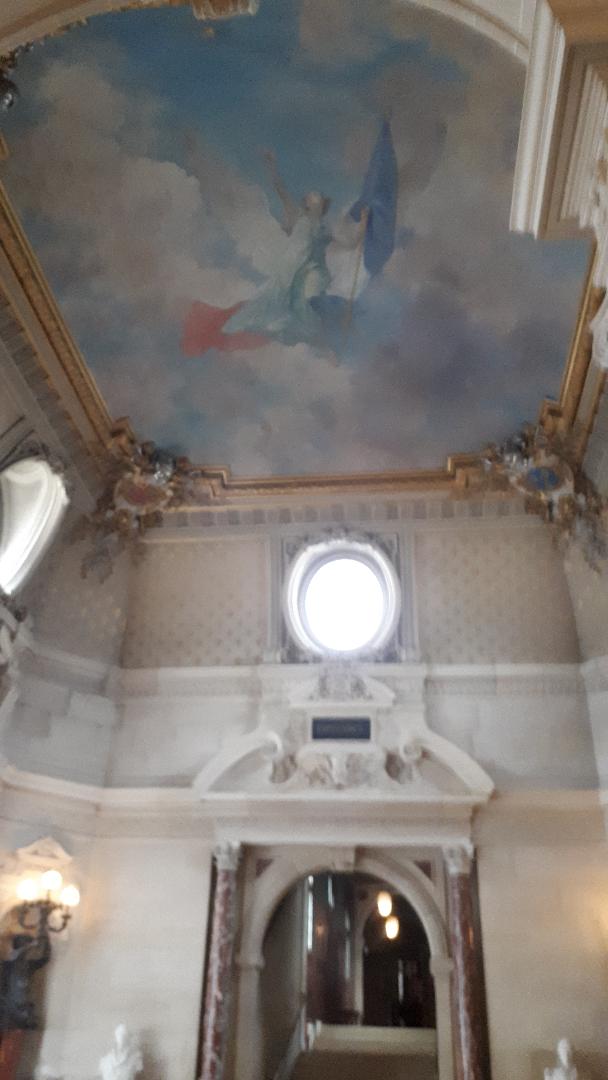chan castle esperance ceiling nov19