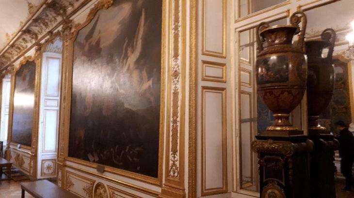 chan castle galerie des batailles 3 nov19