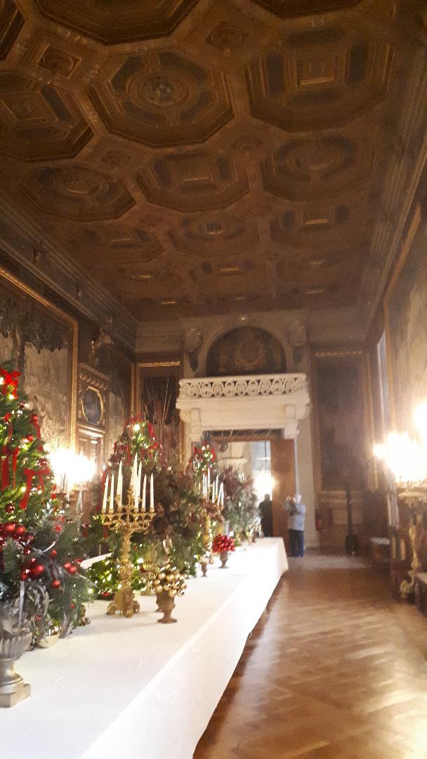 chan castle galerie des cerfs out nov19