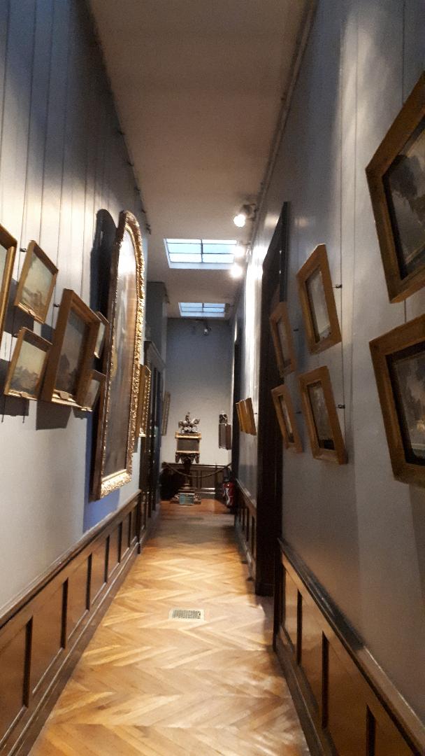 chan castle graveures hallway nov19