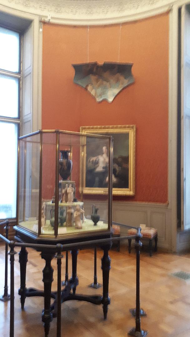 chan castle rotonde de la minerve nov19