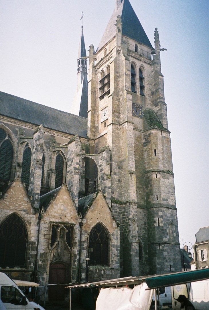 dourdan ch st germain d auxerre rue demetz aug11