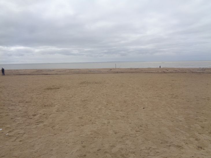 La Bernerie en Retz Grande plage center mar24