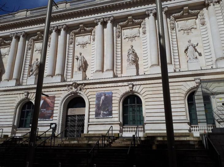 Nantes mus des arts front entr mar24