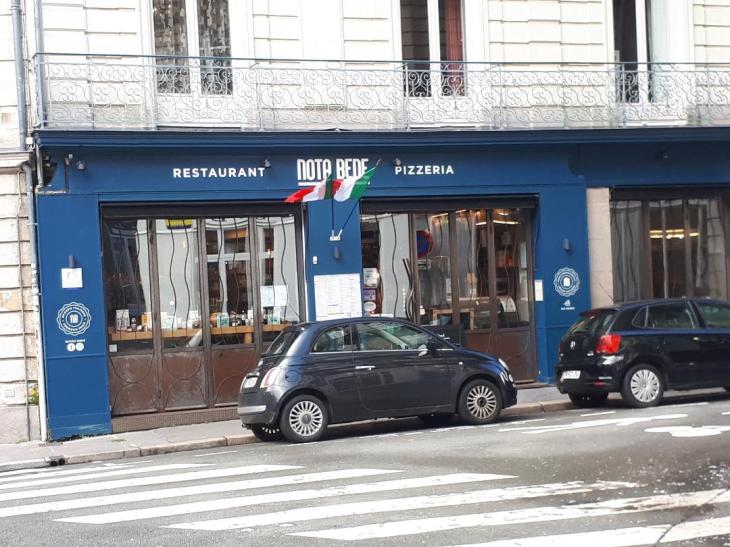 Nantes nota bene pizzeria front mar24
