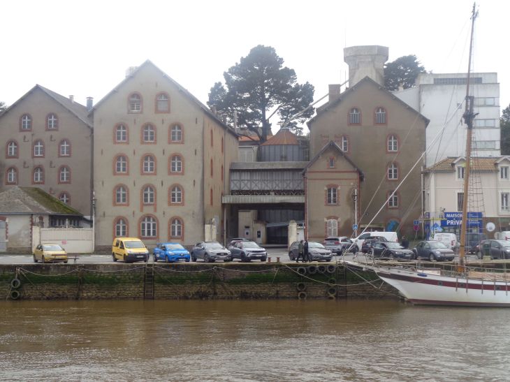 Pornic Moulins Soufflet Pornic mar24