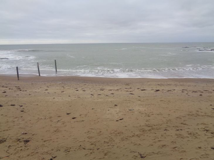 Prefailles Grande plage center mar24