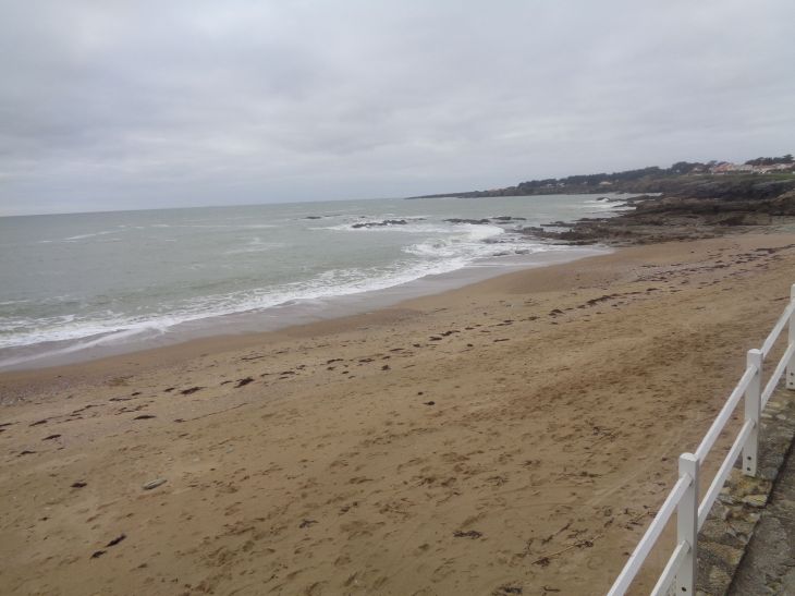 Prefailles Grande plage right mar24