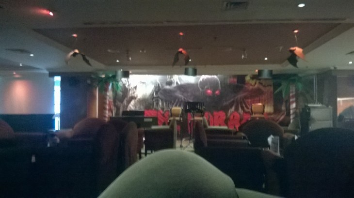 surabaya somerset bar DJ night nov16