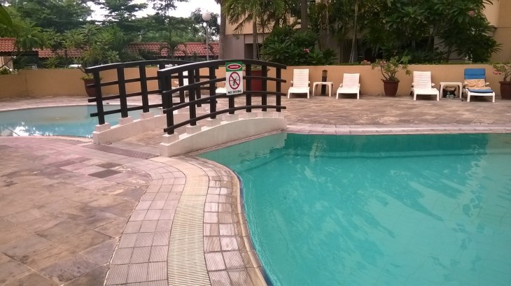 surabaya somerset ground pool back jan16