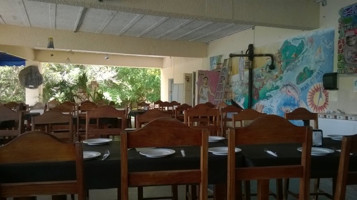 bacalar cenote azul resto out jul14