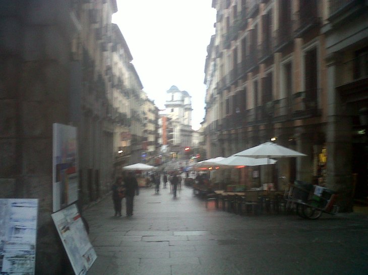 madrid calle toledo off p mayor feb13