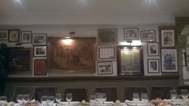 madrid el rincon de esteban resto by diputados famosos may16