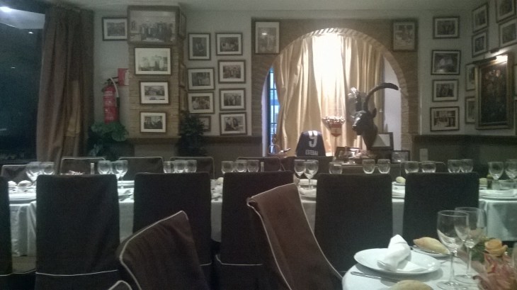 madrid el rincon de esteban resto by diputados may16