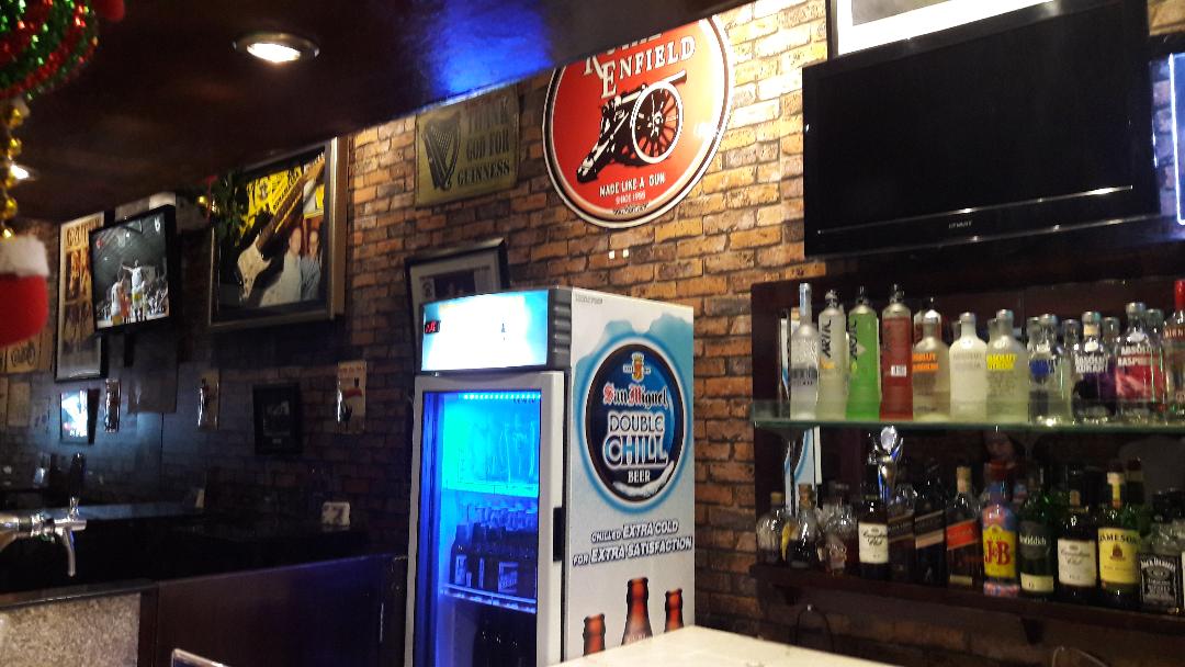 manila road house manila bay bar nov18