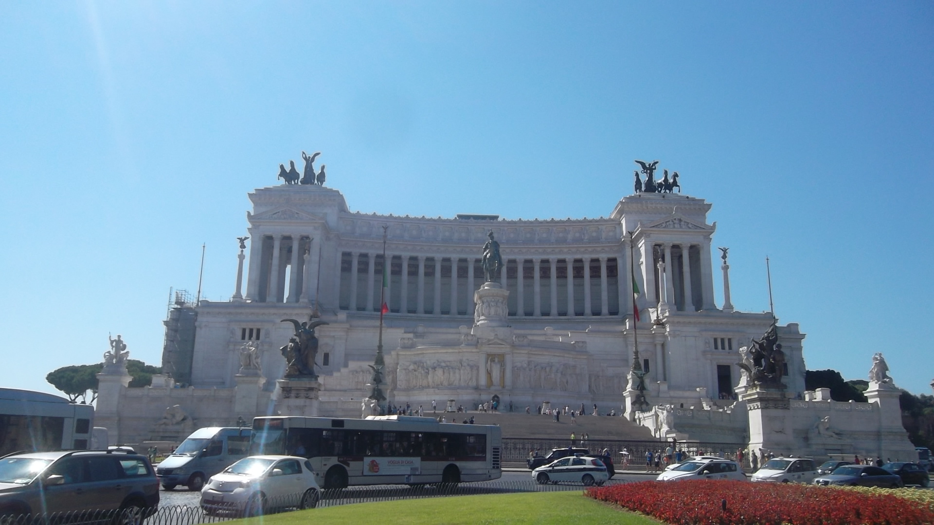roma mon emanuele vittorio front aug13