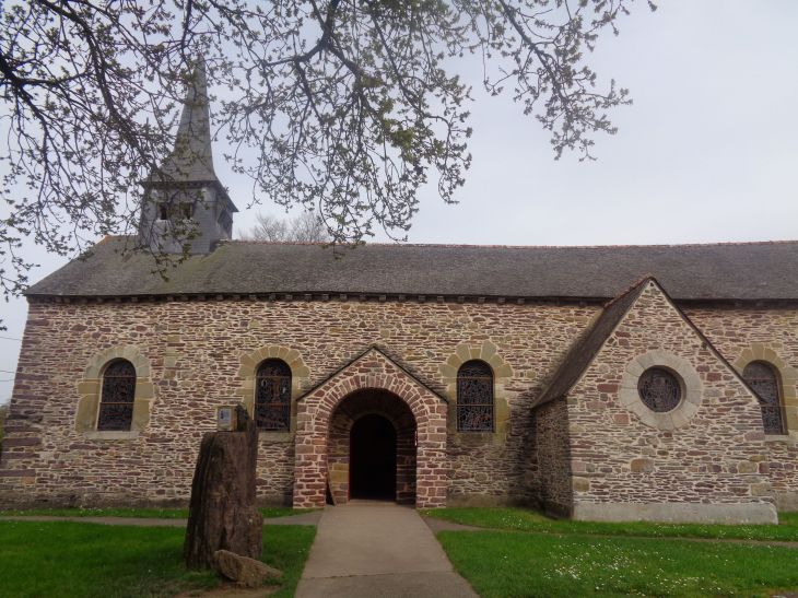 Trehorenteuc ch Sainte Onenne side entr apr24